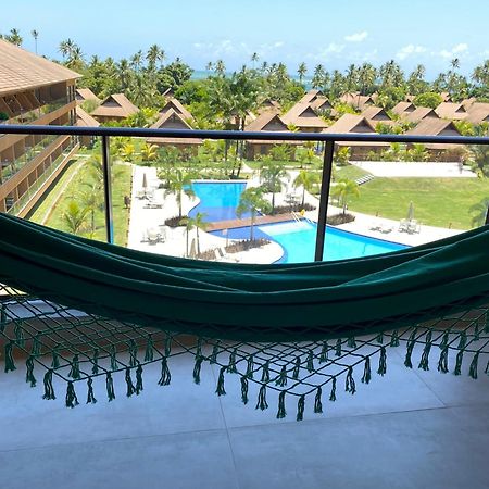 Eco Resort Прая-дус-Карнейрус Екстер'єр фото