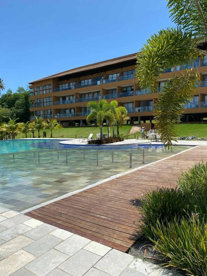 Eco Resort Прая-дус-Карнейрус Екстер'єр фото