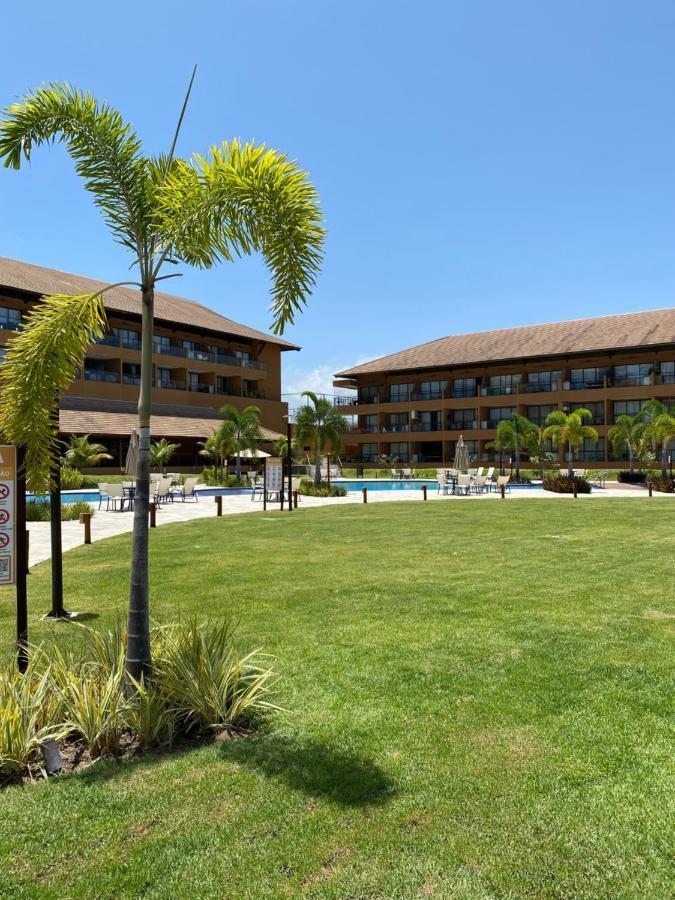 Eco Resort Прая-дус-Карнейрус Екстер'єр фото
