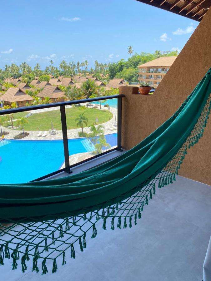 Eco Resort Прая-дус-Карнейрус Екстер'єр фото