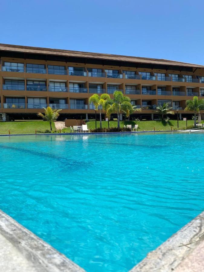 Eco Resort Прая-дус-Карнейрус Екстер'єр фото