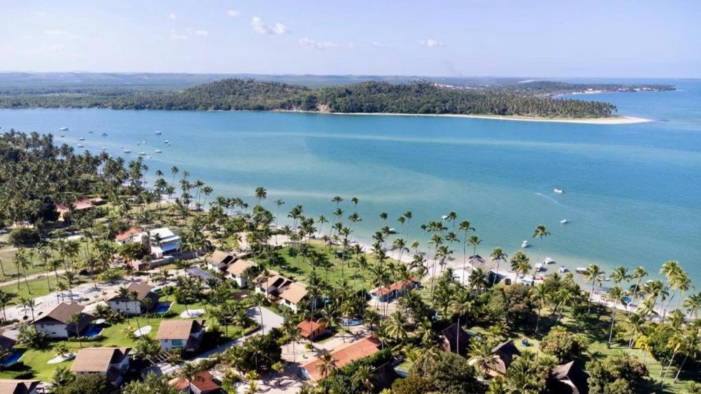Eco Resort Прая-дус-Карнейрус Екстер'єр фото