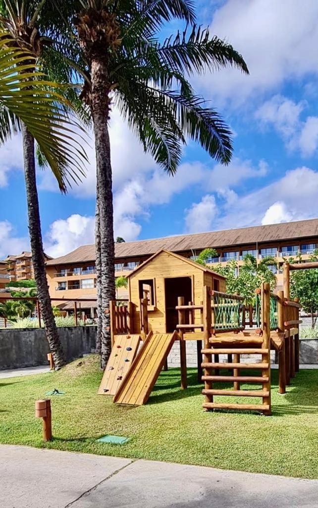 Eco Resort Прая-дус-Карнейрус Екстер'єр фото